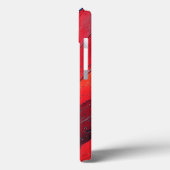 Coques Case-Mate iPhone plumes (Verso / Gauche)
