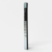 Coques Case-Mate iPhone Plumes (Dos/Gauche)