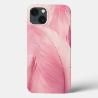 Case-Mate iPhone Case plumes