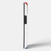 Coques Case-Mate iPhone plumes (Verso / Droite)