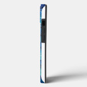 Coques Case-Mate iPhone plumes (Verso / Gauche)