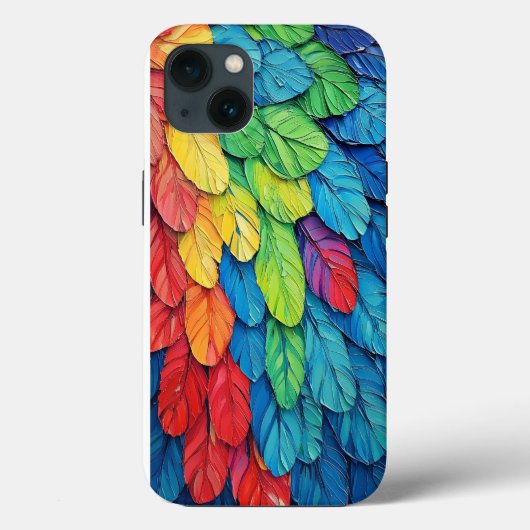 Coques Case-Mate iPhone plumes (Verso)