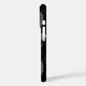 Coques Case-Mate iPhone Plumes blanches (Verso / Gauche)