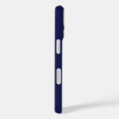 Coques Case-Mate iPhone Plumes de faisan (Verso / Droite)