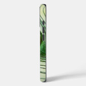 Coques Case-Mate iPhone Plumes de paquetage vintage (Verso / Gauche)