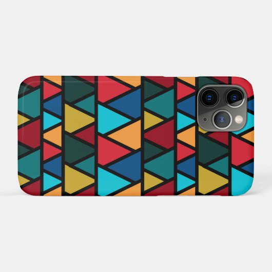 Coques Case-Mate iPhone Plumes du sud-ouest (Dos (Horizontal))