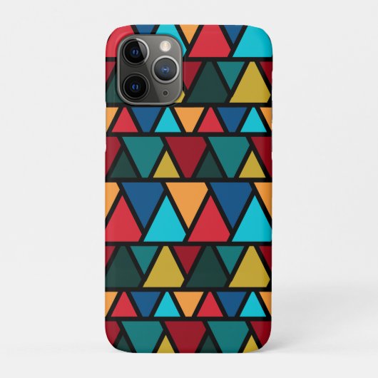 Coques Case-Mate iPhone Plumes du sud-ouest (Dos)