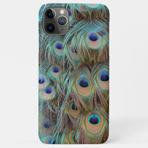 Case-Mate iPhone Case Plumes Peacock - Téléphone