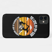 Coques Case-Mate iPhone plus à mes côtés toujours dans mon cœur (Dos (Horizontal))
