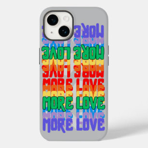 Coque Pour iPhone 14 Plus d'amour