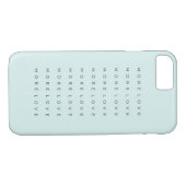 COQUES Case-Mate iPhone PLUS D'AMOUR (Dos (Horizontal))