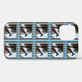 Coques Case-Mate iPhone Plus De Giraffes Oui S'Il Vous Plaît, (Verso (horizontal))