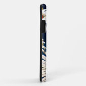 Coques Case-Mate iPhone Plus de marguerites : Plaisirs floraux et joie (Dos/Droite)