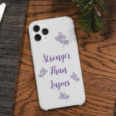 Coques Case-Mate iPhone Plus fort que le lupus