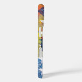 Coques Case-Mate iPhone Plus Puissant Qu'Une Locomotive (Verso / Droite)