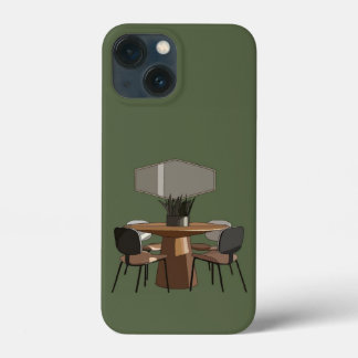 Case-Mate iPhone Case Plus que les médias sociaux nous rassemblent