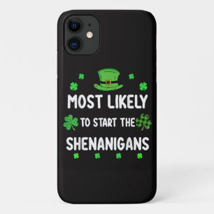 Case-Mate iPhone Case Plus susceptible de déclencher le chahut