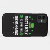 Coques Case-Mate iPhone Plus susceptible de déclencher le chahut (Dos (Horizontal))