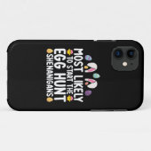 Coques Case-Mate iPhone Plus susceptible de déclencher les Shenanigans de (Dos (Horizontal))