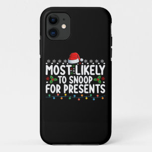 Case-Mate iPhone Case Plus susceptible de fouiner pour les cadeaux de No
