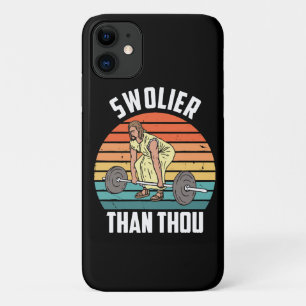 Case-Mate iPhone Case Plus Swol Que Toi