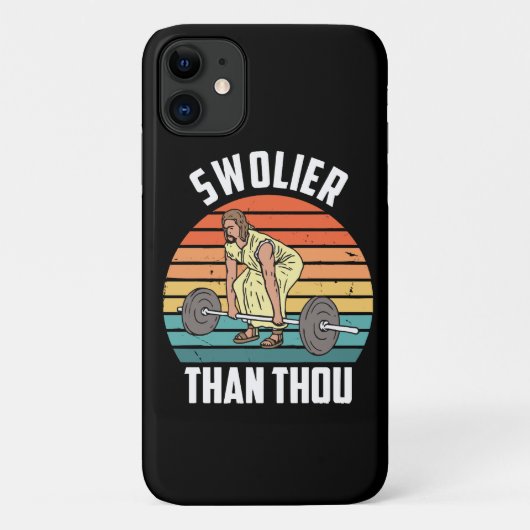 Coques Case-Mate iPhone Plus Swol Que Toi (Dos)