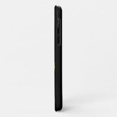 Coques Case-Mate iPhone Plus Swolier que toi (Dos/Gauche)