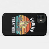 Coques Case-Mate iPhone Plus Swolier que toi (Dos (Horizontal))