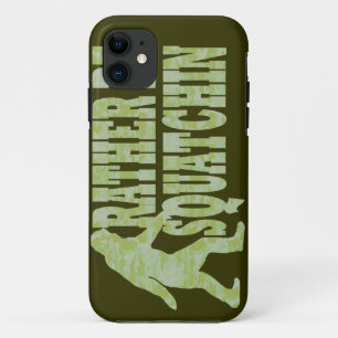 Etui iPhone Case-Mate Plutôt que de squatter sur un camouflage vert