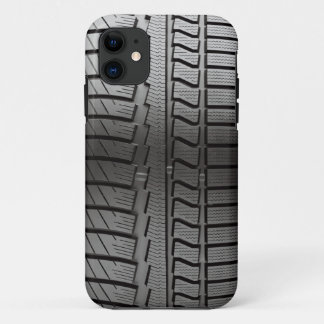 Coque Case-Mate Pour iPhone pneu de voiture