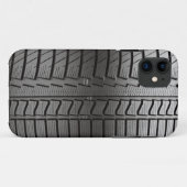Coques Case-Mate iPhone pneu de voiture (Dos (Horizontal))
