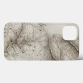 Coques Case-Mate iPhone Pneu, Sidon, Israël (Verso (horizontal))