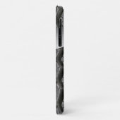 Coques Case-Mate iPhone Pneumatiques en caoutchouc personnalisées pour iPh (Dos/Gauche)