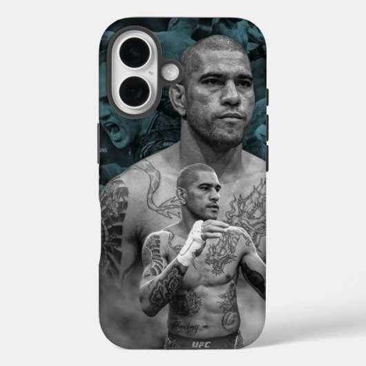 Coques Case-Mate iPhone poatan (Verso)