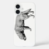 Coques Case-Mate iPhone Poche (Verso)