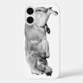 Coques Case-Mate iPhone Poche (Verso)