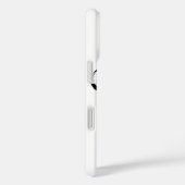 Coques Case-Mate iPhone Poche avec stare calme (Verso / Droite)