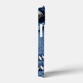 Coques Case-Mate iPhone Poche de jeans (Verso / Droite)