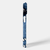 Coques Case-Mate iPhone Poche de Jeans (Verso / Droite)