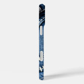 Coques Case-Mate iPhone Poche de Jeans (Verso / Droite)