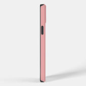 Coques Case-Mate iPhone Poche de porc (Verso / Droite)