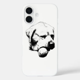 Coques iPhone 16 Poche pleine de jeu
