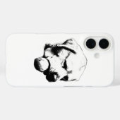 Coques Case-Mate iPhone Poche pleine de jeu (Verso (horizontal))