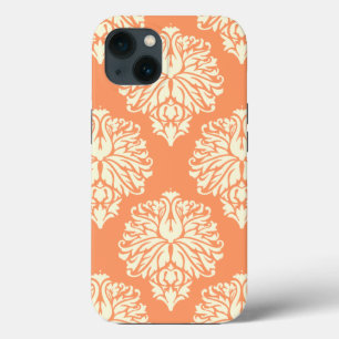 Case-Mate iPhone Case Pocher Southern Cottage Damask
