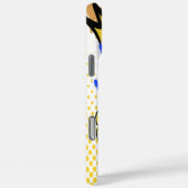 Coques Case-Mate iPhone pochette graffiti iphone 16 pro max (Verso / Droite)