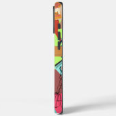 Coques Case-Mate iPhone pochette iphone 16 pro max (Verso / Gauche)