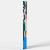 Coques Case-Mate iPhone pochette iphone 16 pro max (Verso / Droite)