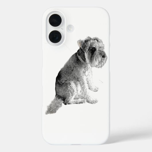 Coques Case-Mate iPhone Pocket-Size Grit with Style (Verso)