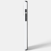 Coques Case-Mate iPhone Podcast de chandelle radical iPhone 14 Pro Max Coq (Verso / Gauche)