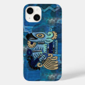 Coques Case-Mate iPhone Poder Del Aguila (Verso)